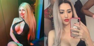 Barbie do Tráfico é morta com quatro tiros no norte do Brasil