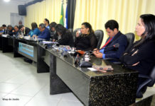 João Câmara: Aprovado em 1º turno, 13 cadeiras na Câmara municipal