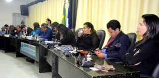 João Câmara: Aprovado em 1º turno, 13 cadeiras na Câmara municipal