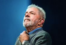 Lula já pode solicitar progressão de regime — mas ele não quer O ex-presidente Luiz Inácio Lula da Silva (Jefferson Coppola/VEJA/Dedoc)