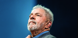Lula já pode solicitar progressão de regime — mas ele não quer O ex-presidente Luiz Inácio Lula da Silva (Jefferson Coppola/VEJA/Dedoc)