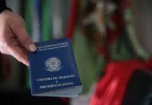 Sine abre 15 vagas de emprego para Grande Natal e Mossoró Vagas permanentes foram abertas nesta segunda-feira (9) — Foto: Mauricio Vieira/Secom/Divulgação