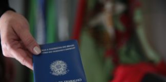 Sine abre 15 vagas de emprego para Grande Natal e Mossoró Vagas permanentes foram abertas nesta segunda-feira (9) — Foto: Mauricio Vieira/Secom/Divulgação