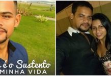 Menina de 14 anos é dopada e estuprada pelos pais de sua melhor amiga Marcílio Maximino e Luciana Cristina