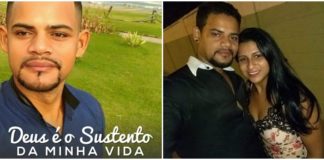 Menina de 14 anos é dopada e estuprada pelos pais de sua melhor amiga Marcílio Maximino e Luciana Cristina