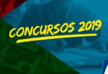 Três concursos seguem com inscrições abertas no Rio Grande do Norte; confira