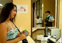 Grupo LGBT é impedido de doar sangue em campanha no RN Parte de grupo LGBT foi impedida de doar sangue, mesmo após decisão judicial no RN — Foto: Reprodução/Inter TV Cabugi