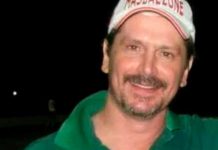 Italiano é preso suspeito de ordenar assassinato de compatriota em Natal Italiano Enzo Albanese, de 42 anos, foi assassinato a tiros em 2014 — Foto: Canindé Pereira/Assessoria do Alecrim