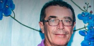 Feirante é morto durante assalto a caminho da Ceasa, em Natal Clidenor Cassiano da Silva tinha 55 anos — Foto: Arquivo familiar