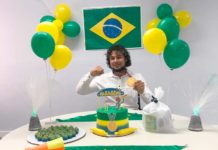 Subseção da Justiça Federal em Ceará-Mirim homenageia campeão do Parapanamericano