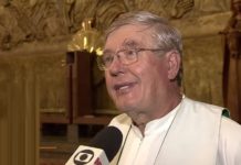 Padre é morto em obra de igreja durante assalto em Brasília