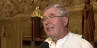 Padre é morto em obra de igreja durante assalto em Brasília