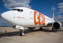 Gol abre contratações no Rio Grande do Norte com vaga até para trabalho em casa