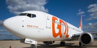 Gol abre contratações no Rio Grande do Norte com vaga até para trabalho em casa