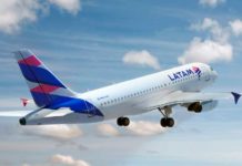 Latam anuncia 20 novos voos semanais entre aeroportos de Natal e de Guarulhos