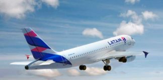 Latam anuncia 20 novos voos semanais entre aeroportos de Natal e de Guarulhos