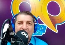 Luiz Almir tenta falar com o prefeito de Extremoz e não é atendido; ouça o áudio