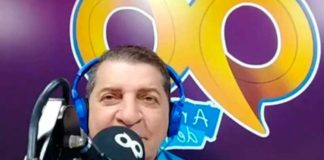 Luiz Almir tenta falar com o prefeito de Extremoz e não é atendido; ouça o áudio