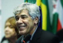 TSE publica acórdão da sessão que cassou o prefeito de Ceará-Mirim