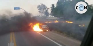 Operação conjunta prende em Pernambuco suspeitos de roubo a carro-forte em Bom Jesus, no RN