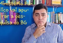 Pré-Candidato do PSOL pede ao MP apuração sobre pesquisa realizada em Ceará-Mirim