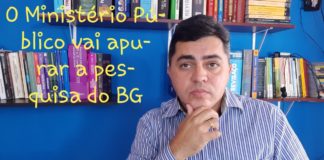 Pré-Candidato do PSOL pede ao MP apuração sobre pesquisa realizada em Ceará-Mirim