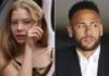 Caso Neymar: Polícia de SP indicia Najila por extorsão, fraude processual e denúncia caluniosa Najila e Neymar — Foto: Renato S. Cerqueira/Futura Press/Estadão Conteúdo; Luisa Gonzalez/Reuters