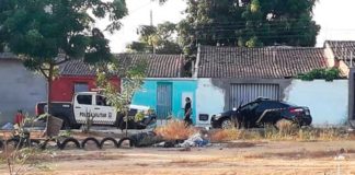 PF prende advogado suspeito de ser chefe de facção criminosa no RN Realizada pela PF, operação contou com apoio de policiais militares — Foto: Redes Sociais