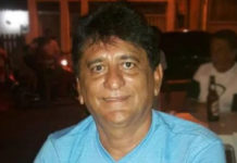 Ex-prefeito é preso suspeito de estuprar criança de três anos Foto: Divulgação/Redes Sociais