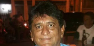 Ex-prefeito é preso suspeito de estuprar criança de três anos Foto: Divulgação/Redes Sociais