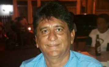 Ex-prefeito é preso suspeito de estuprar criança de três anos Foto: Divulgação/Redes Sociais