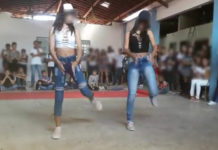 Projeto de Lei quer proibir o “passinho” nas escolas públicas