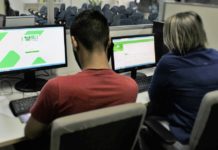 Empréstimos consignados são liberados para servidores do RN Plataforma para acompanhar os empréstimos consignados aos servidores estaduais do RN — Foto: Divulgação