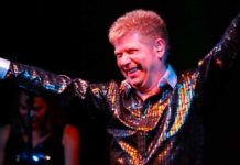 Morre em SP o cantor Roberto Leal, aos 67 anos Roberto Leal — Foto: Divulgação/Blog oficial/vasco.com.br