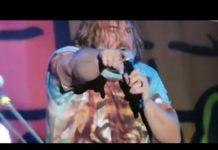 (VÍDEO) Artista do RN brilha no Rock in Rio com astro de Hollywood; assista