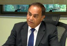 Desembargador Siro Darlan é alvo de operação da PF no RJ GNews - Siro Darlan — Foto: Reprodução/GloboNews