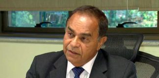 Desembargador Siro Darlan é alvo de operação da PF no RJ GNews - Siro Darlan — Foto: Reprodução/GloboNews