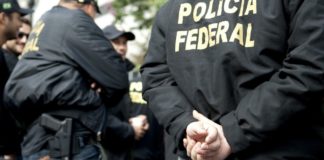 Polícias Civil e Federal prendem chefe de facção criminosa em pousada de luxo no litoral potiguar