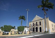 Vera Cruz (RN): pesquisa mostra disputa acirrada com Marcos Cabral 37,8% contra 34,3% de Cleonaldo Júnior