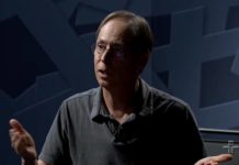 Pedro Cardoso detona Silvio Santos nas redes sociais: ‘De santo não tem nada’ Ator Pedro Cardoso fala em entrevista à TV Cultura que Globo ficou rica com Agostinho Carrara – Reprodução/YouTube