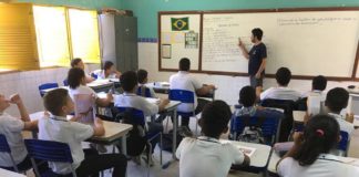 Rejeição a escola militar foi por questão pedagógica e pluralidade, diz Governo