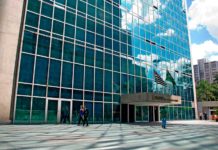 Procurador é preso após tentar matar juíza no TRF-3