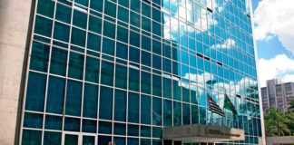 Procurador é preso após tentar matar juíza no TRF-3