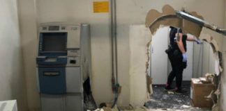 Ladrões invadem TV Cultura, fazem 25 reféns e agridem funcionários em SP