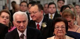 Mãe de ex-senador do RN morre aos 91 anos em Natal