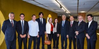 Bancada federal encaminha R$ 9,8 milhões para Redinha