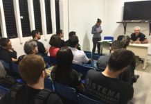 Governo estuda colocar presos para trabalhar no RN