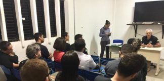 Governo estuda colocar presos para trabalhar no RN