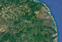 Tremores apontam que maior falha geológica do país ainda está ativa no RN