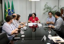 Governo do RN investirá R$ 8 milhões para viabilizar Parque Tecnológico